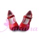 Antaina Shoes Model 112